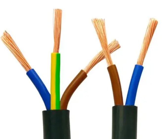 金聯(lián)宇電力電纜在運轉(zhuǎn)中發(fā)熱因素有哪些呢？.jpg