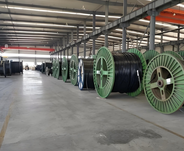 那么阻燃電纜和耐火電纜都不會(huì)燃燒？.jpg